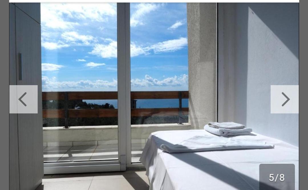 The Olives Terrace Residences Dhërmi Zewnętrze zdjęcie