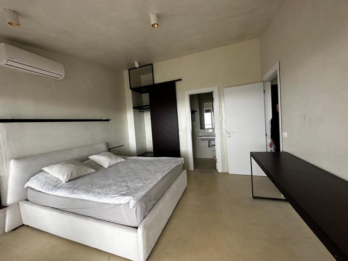 The Olives Terrace Residences Dhërmi Zewnętrze zdjęcie