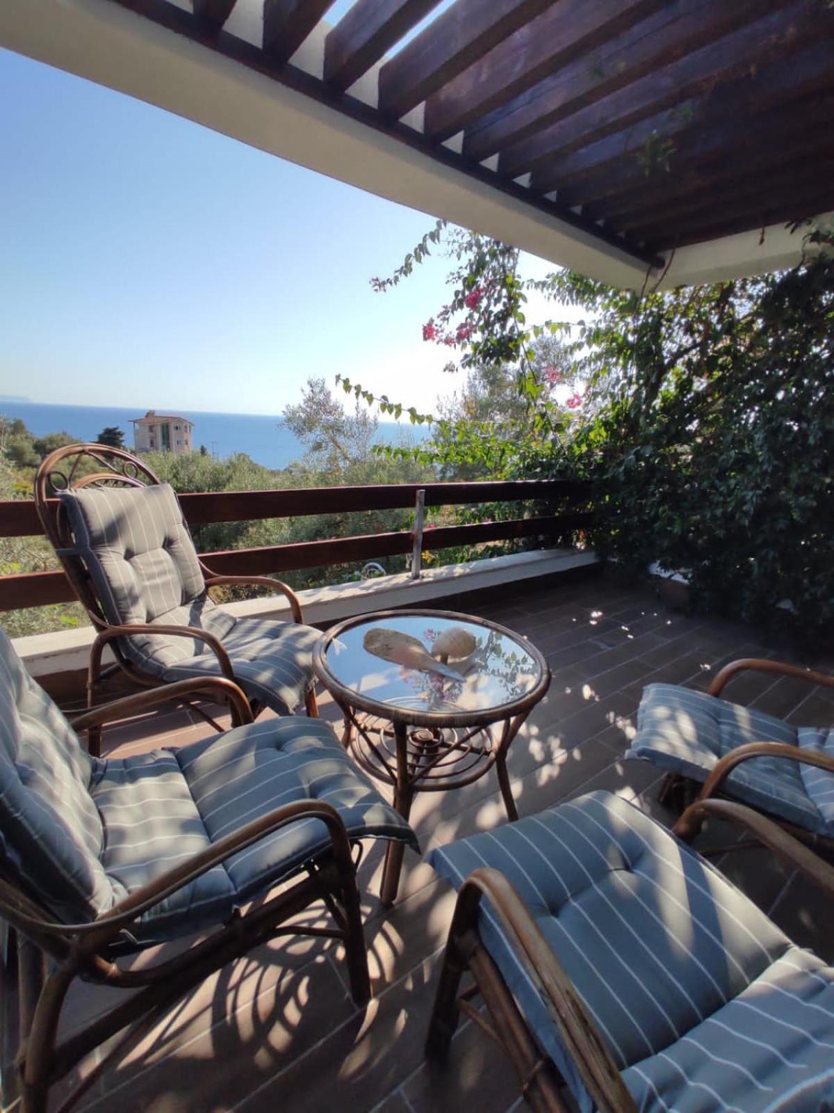 The Olives Terrace Residences Dhërmi Zewnętrze zdjęcie
