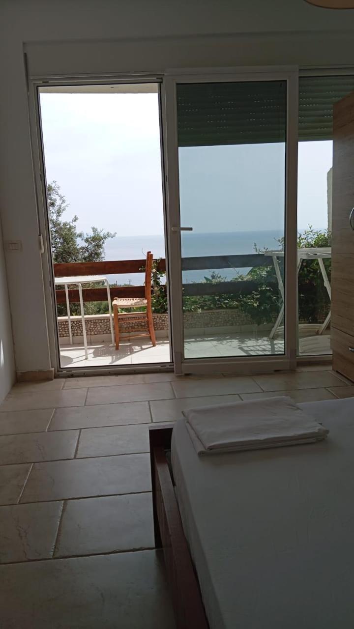 The Olives Terrace Residences Dhërmi Zewnętrze zdjęcie