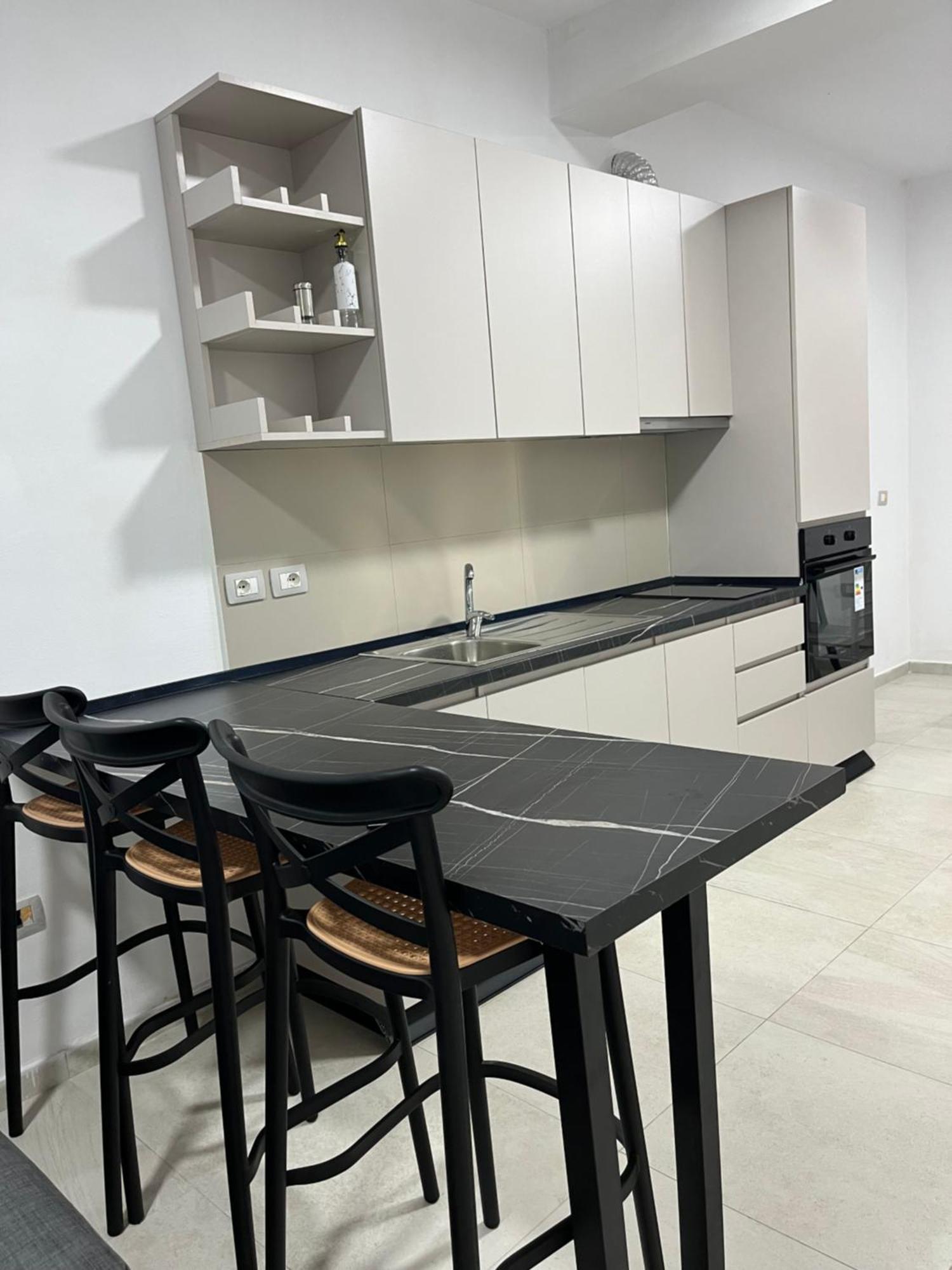 The Olives Terrace Residences Dhërmi Zewnętrze zdjęcie